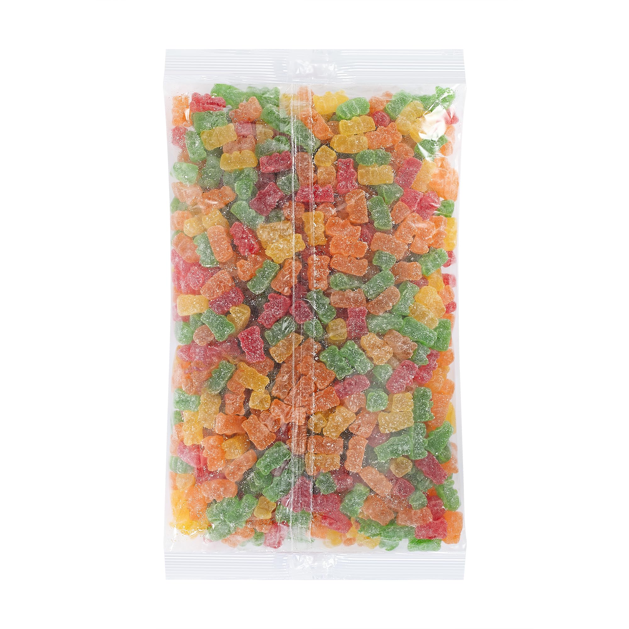 Sour Assorted Gummy Bears