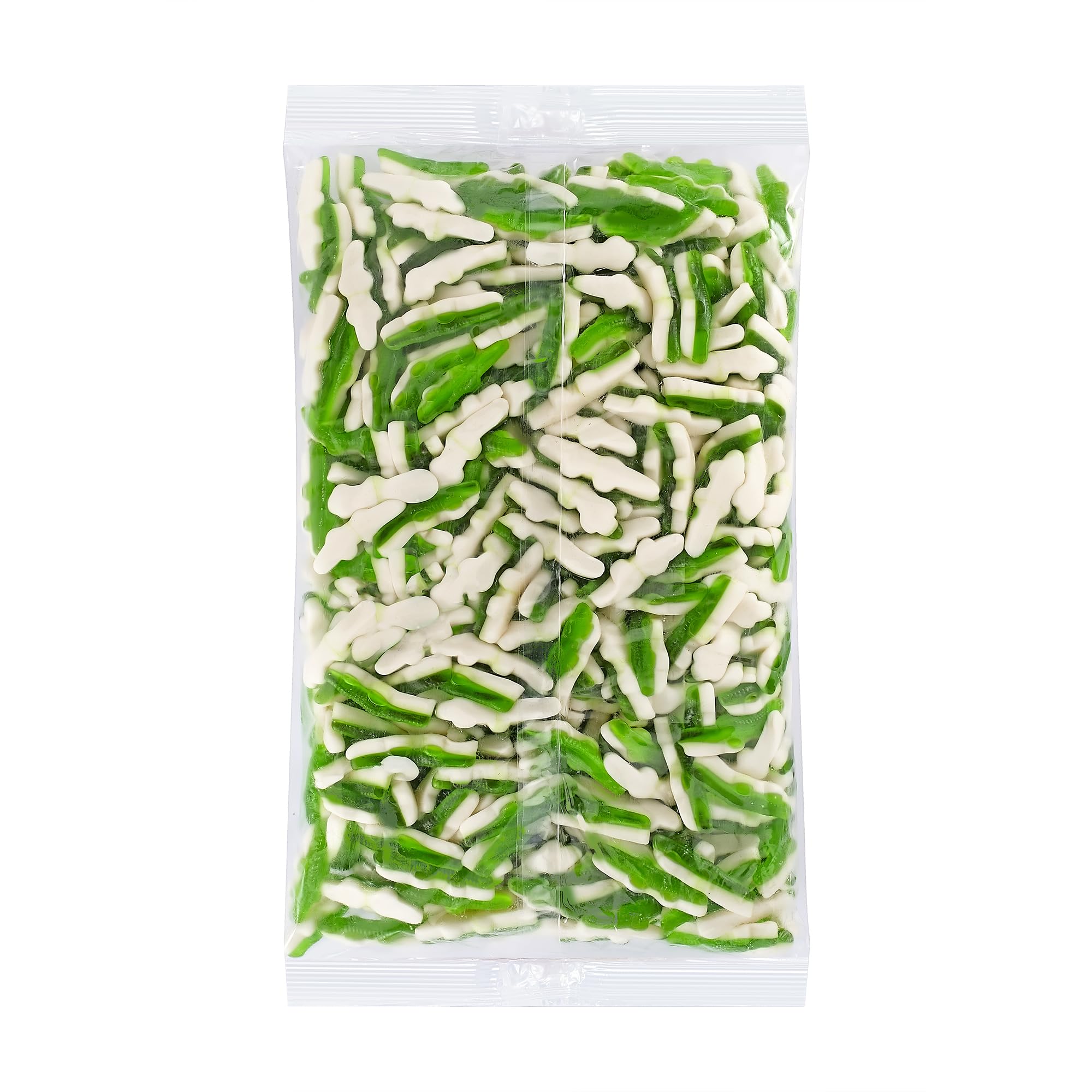 Crocodile Gummy Candy