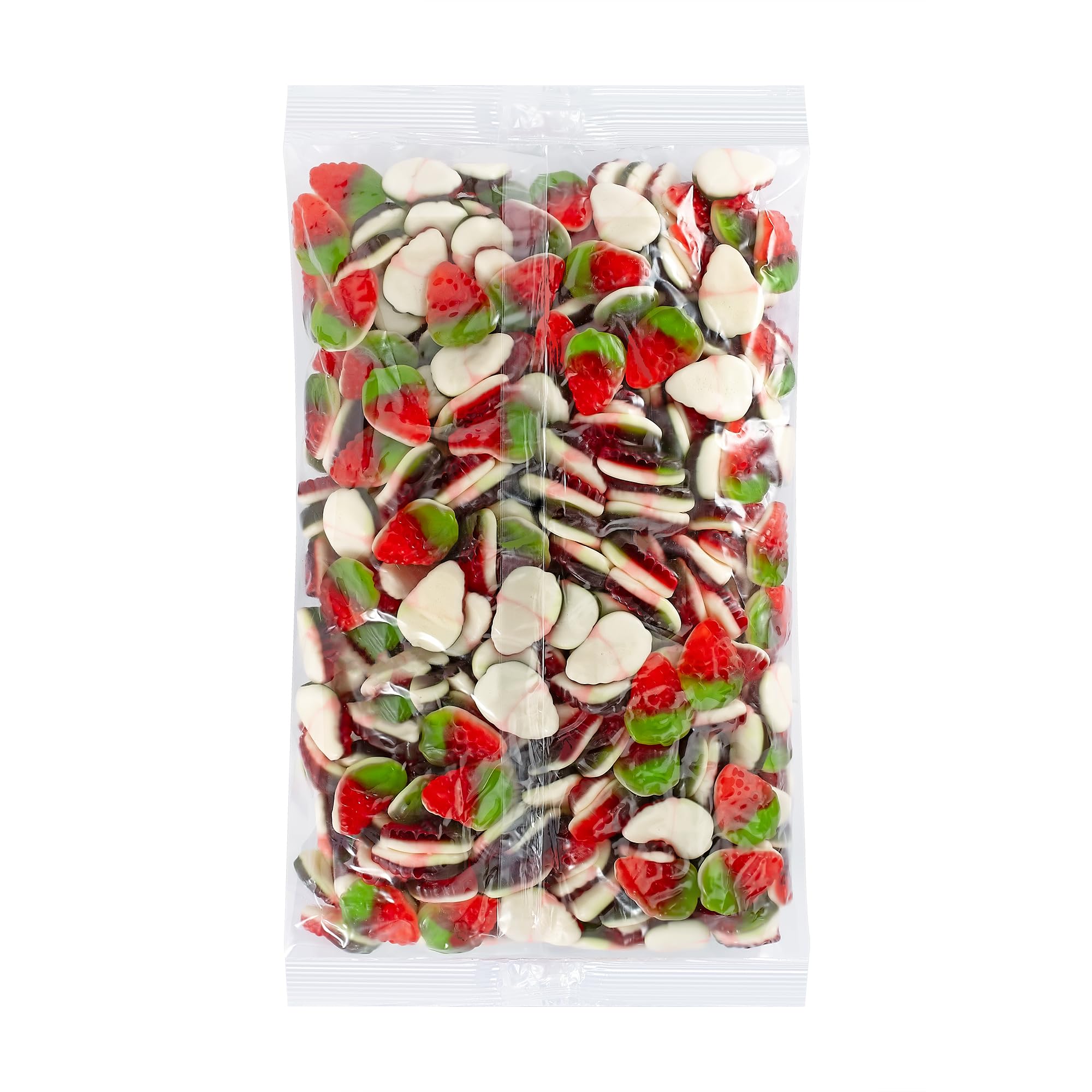 Strawberry Gummy Candy