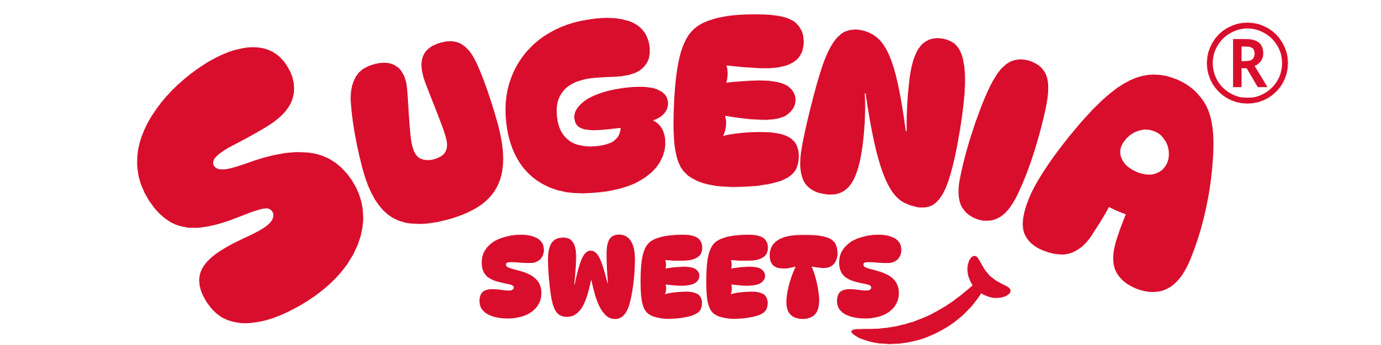 Sugenia Sweets ｜Wholesale Gummy Candy Manufacturer
