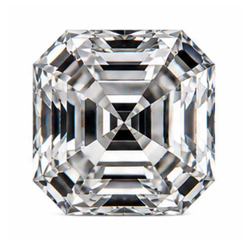 ASSCHER CUT