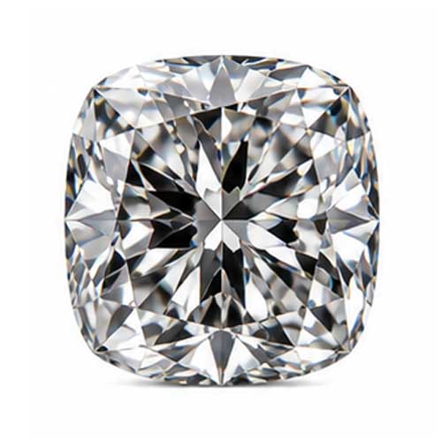 CUSHION CUT