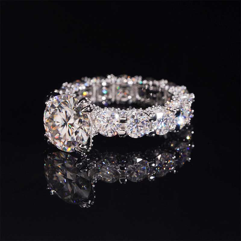 ENGAGEMENT RINGS