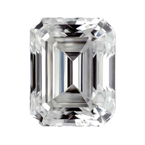 EMERALD CUT