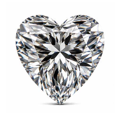 HEART CUT