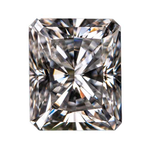 RADIANT CUT