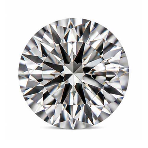 ROUND CUT