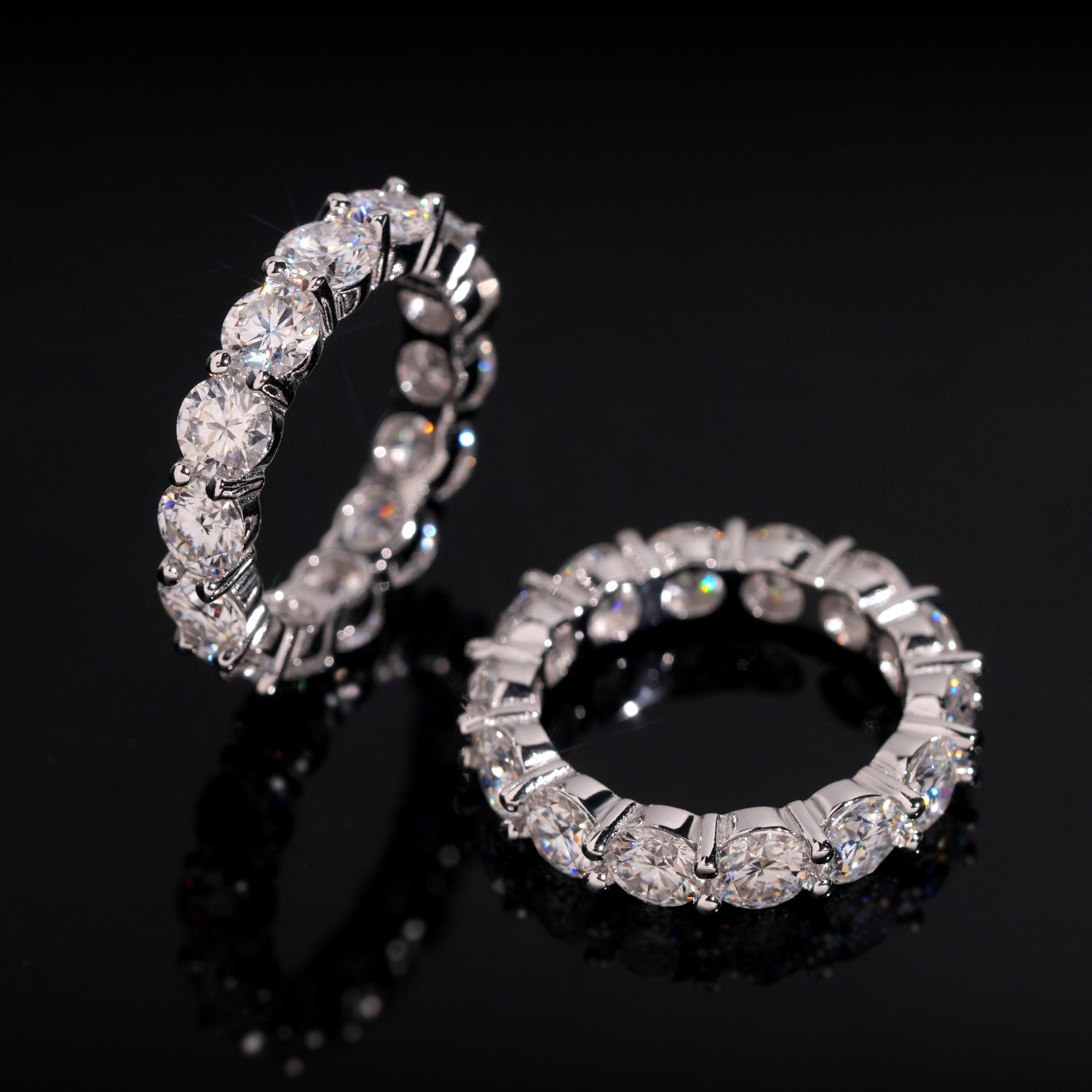 WEDDING BANDS