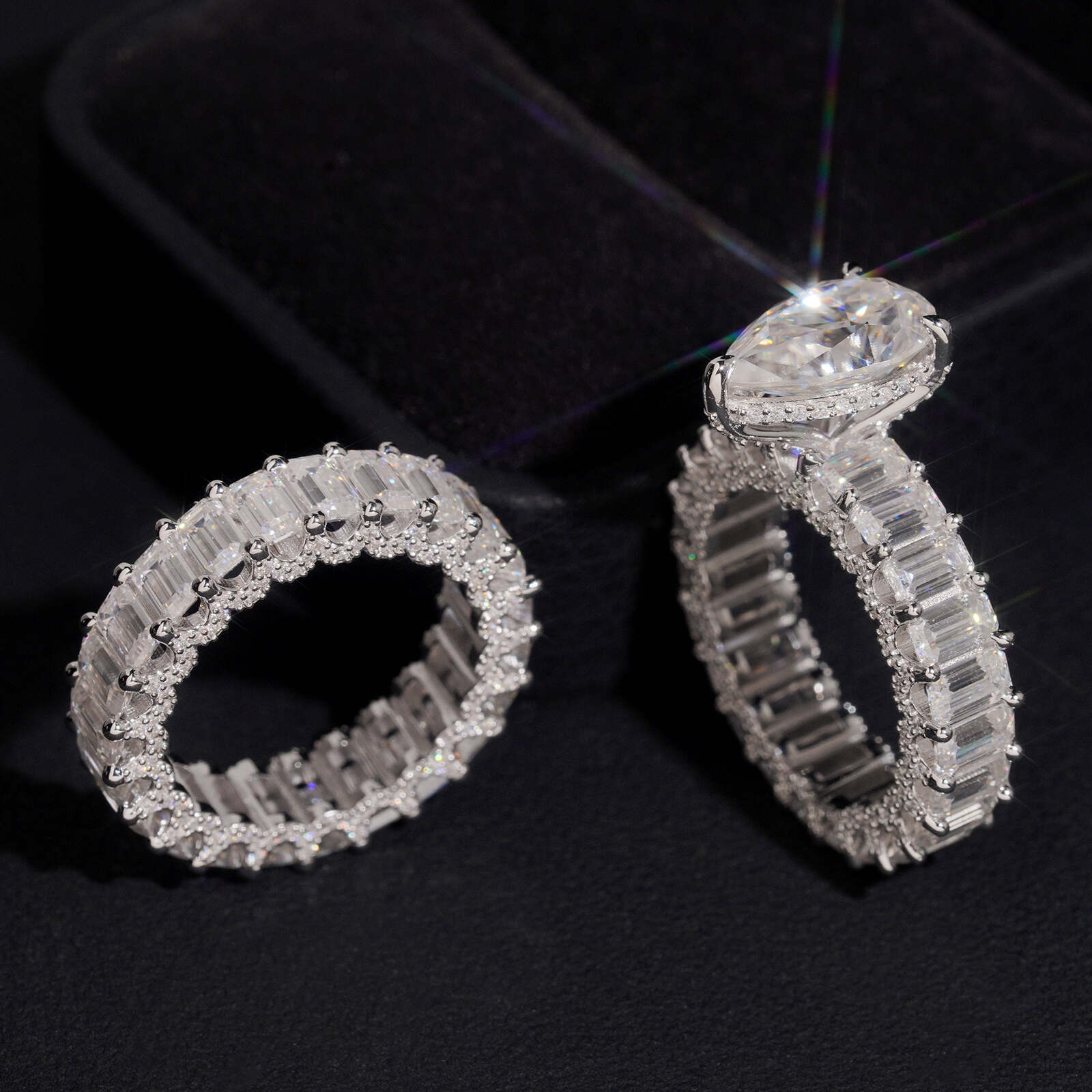 WEDDING SETS