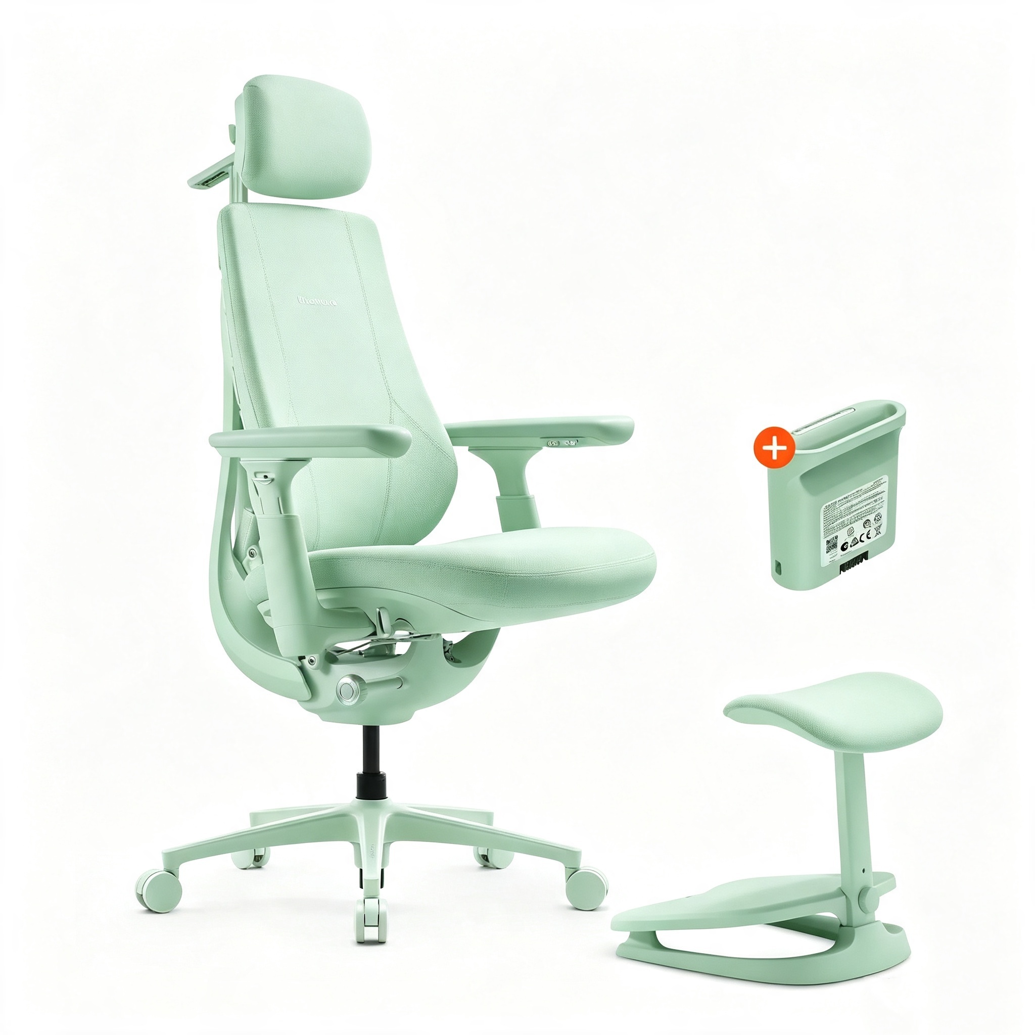 🔥Oferta especial de hoy🔥 Silla ergonómica dinámica
