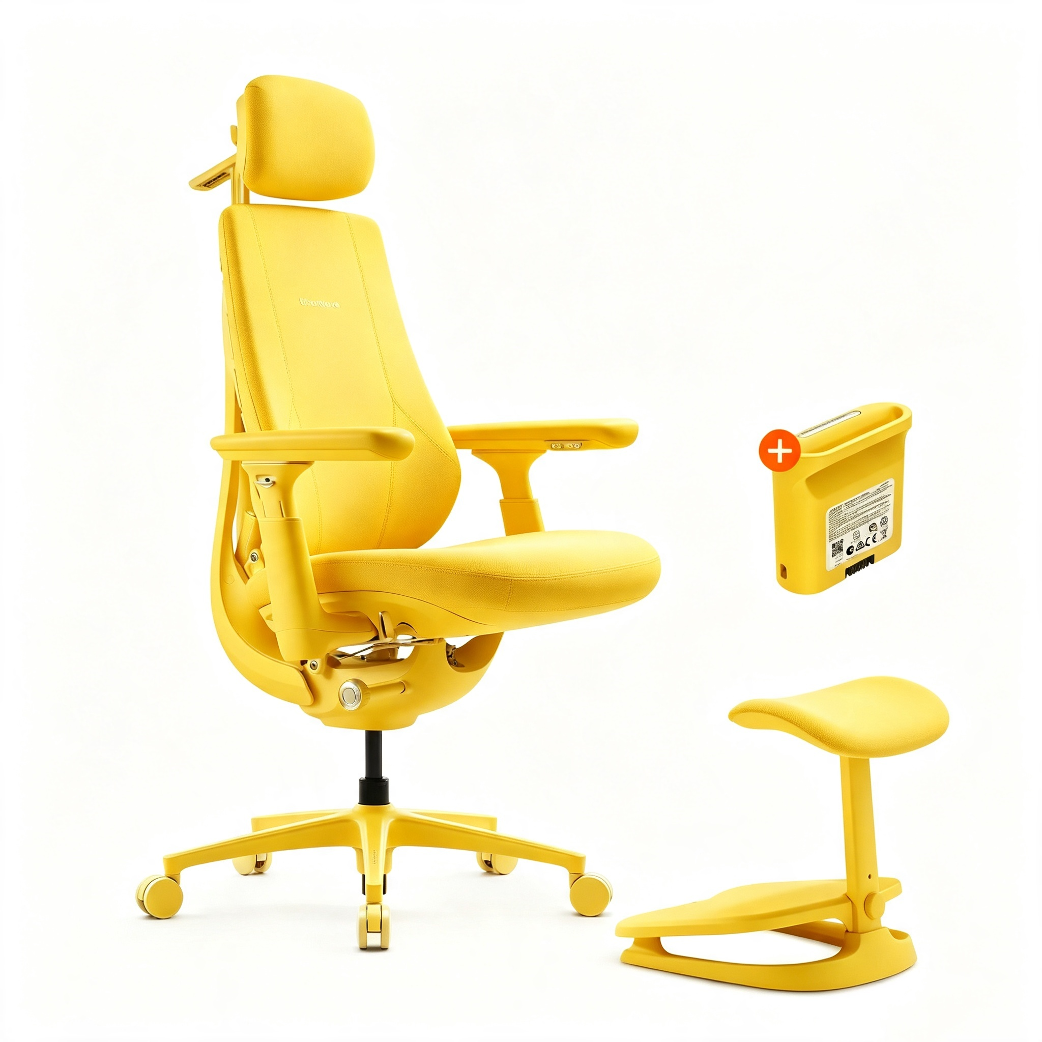🔥Oferta especial de hoy🔥 Silla ergonómica dinámica
