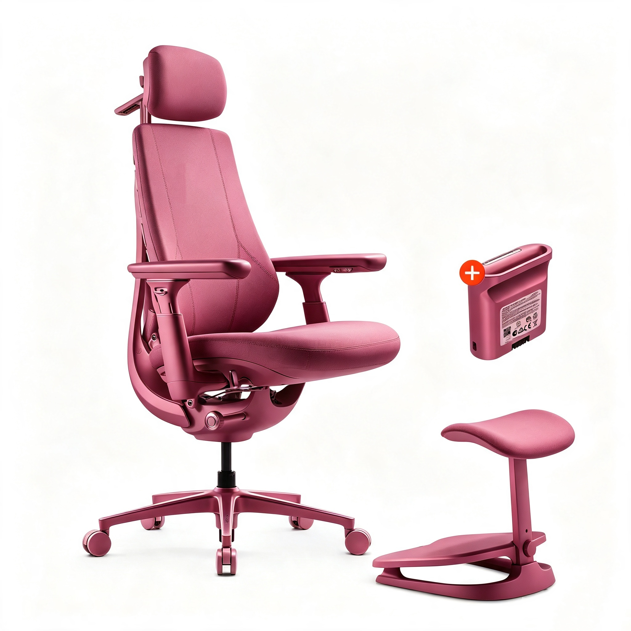 🔥Oferta especial de hoy🔥 Silla ergonómica dinámica
