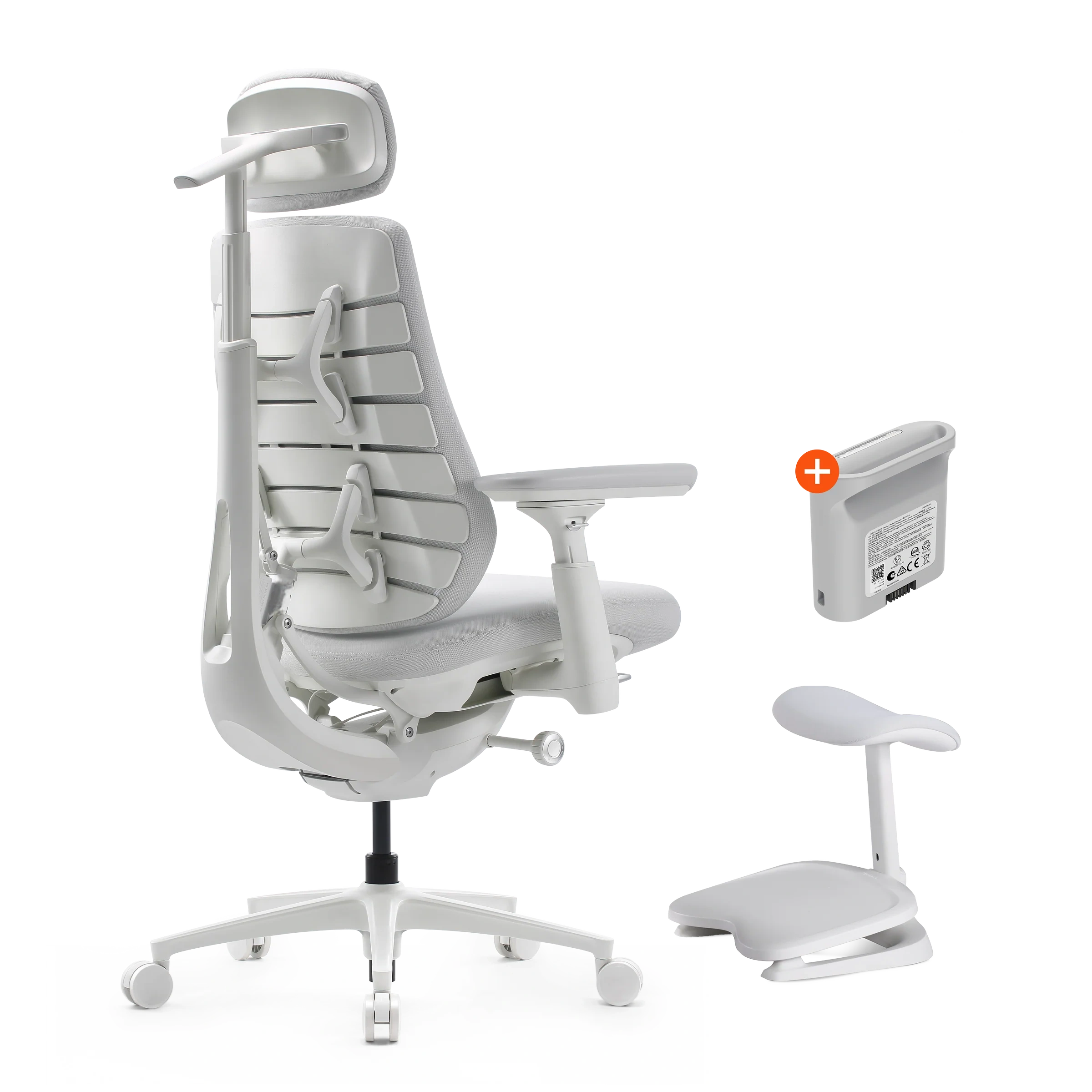 🔥Oferta especial de hoy🔥 Silla ergonómica dinámica