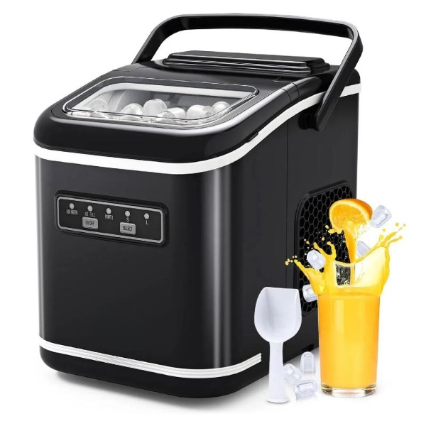 Esta cafetera espresso 4 en 1 cuenta con espumador de leche, pantalla táctil LED, bomba de 20 bares, depósito de agua extraíble de 1,5 litros y un diseño compacto de acero inoxidable. Permite preparar café de filtro, café frío y café caliente, así como la