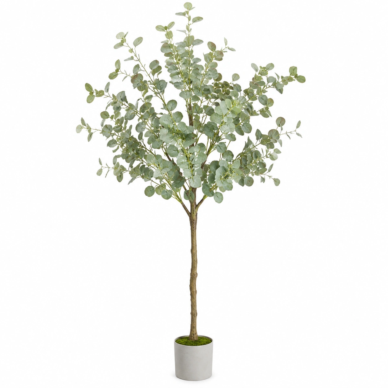 Arboles artificiales