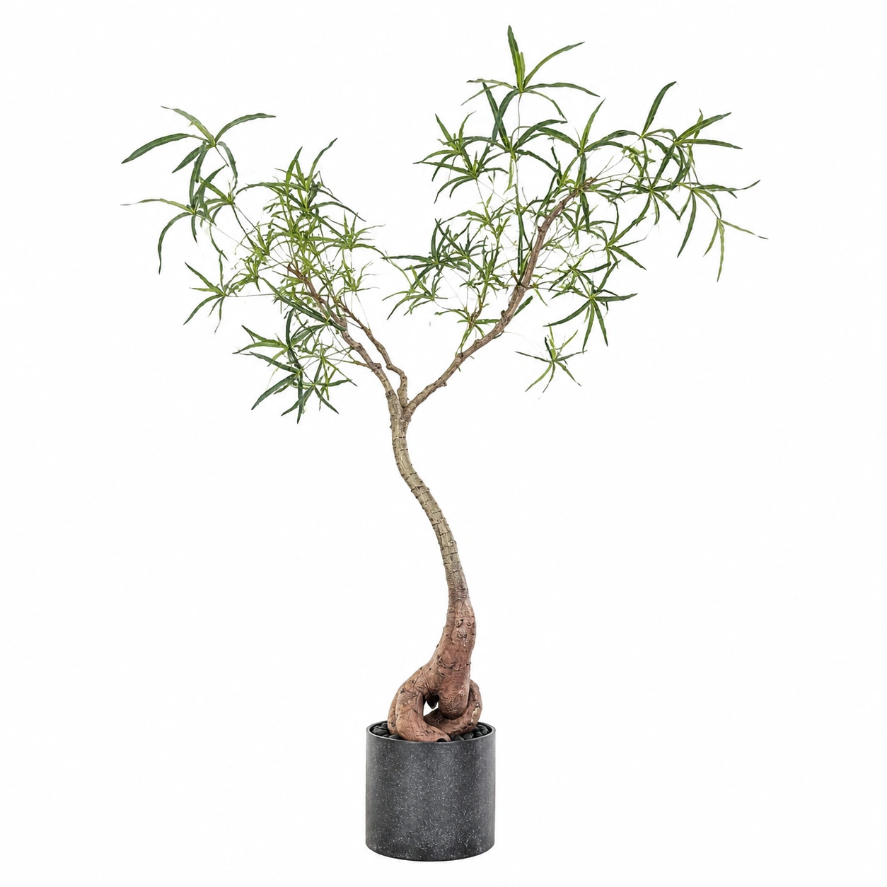 Arboles artificiales