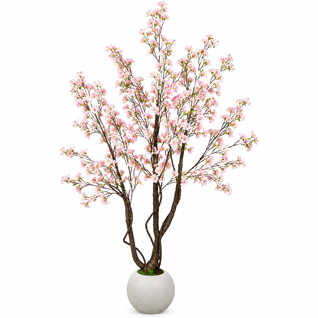 Arboles artificiales