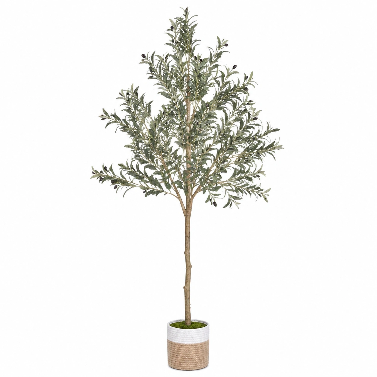 Arboles artificiales