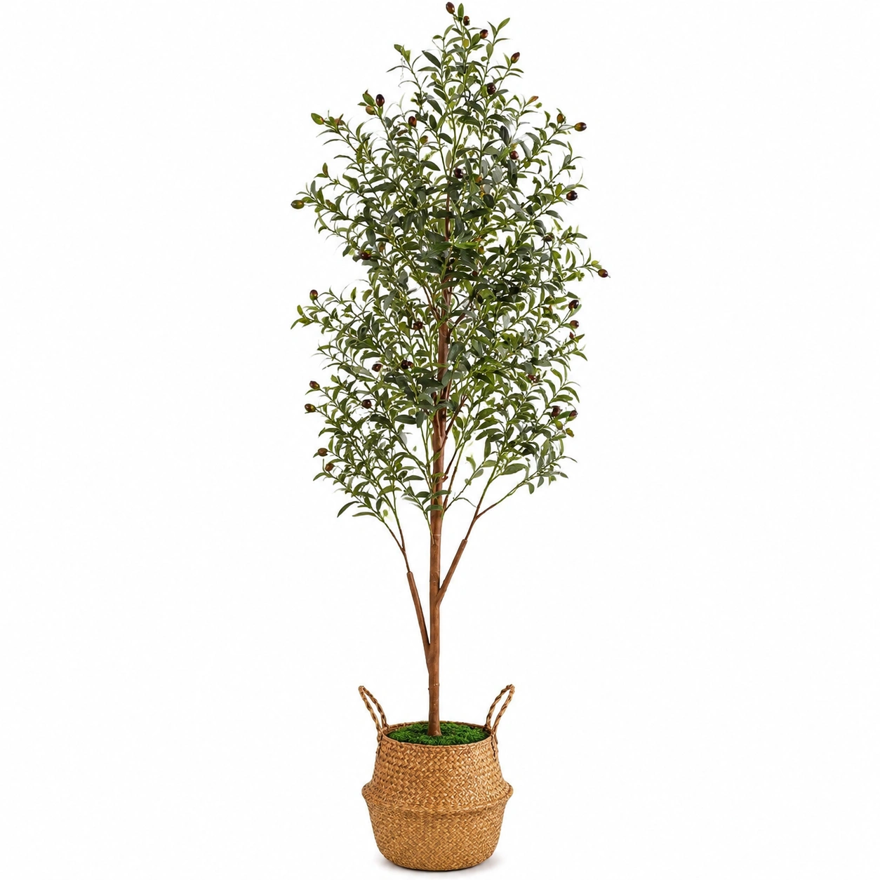 Arboles artificiales