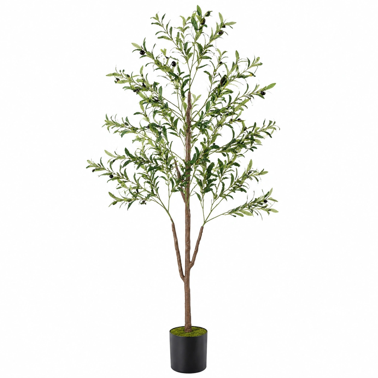 Arboles artificiales