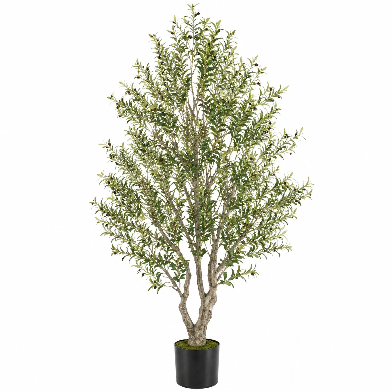 Arboles artificiales