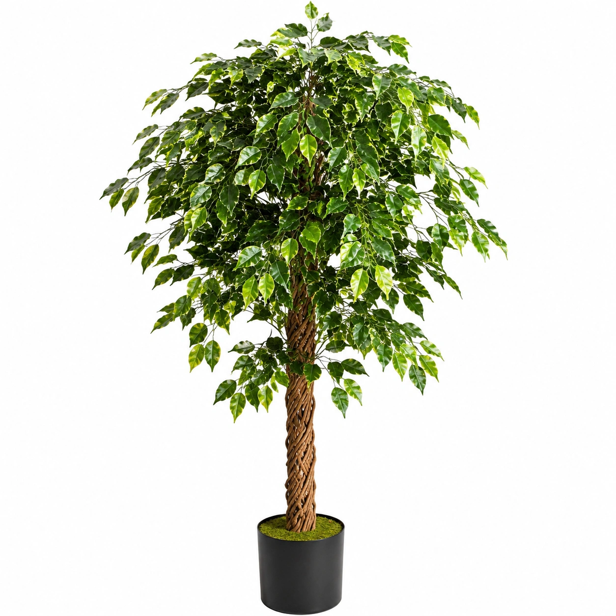 Arboles artificiales