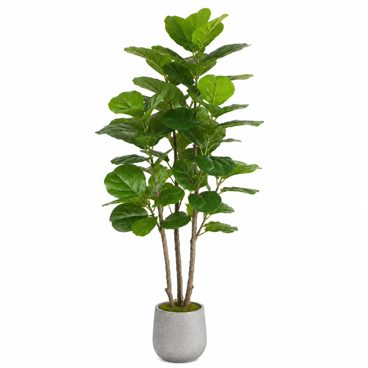Arboles artificiales