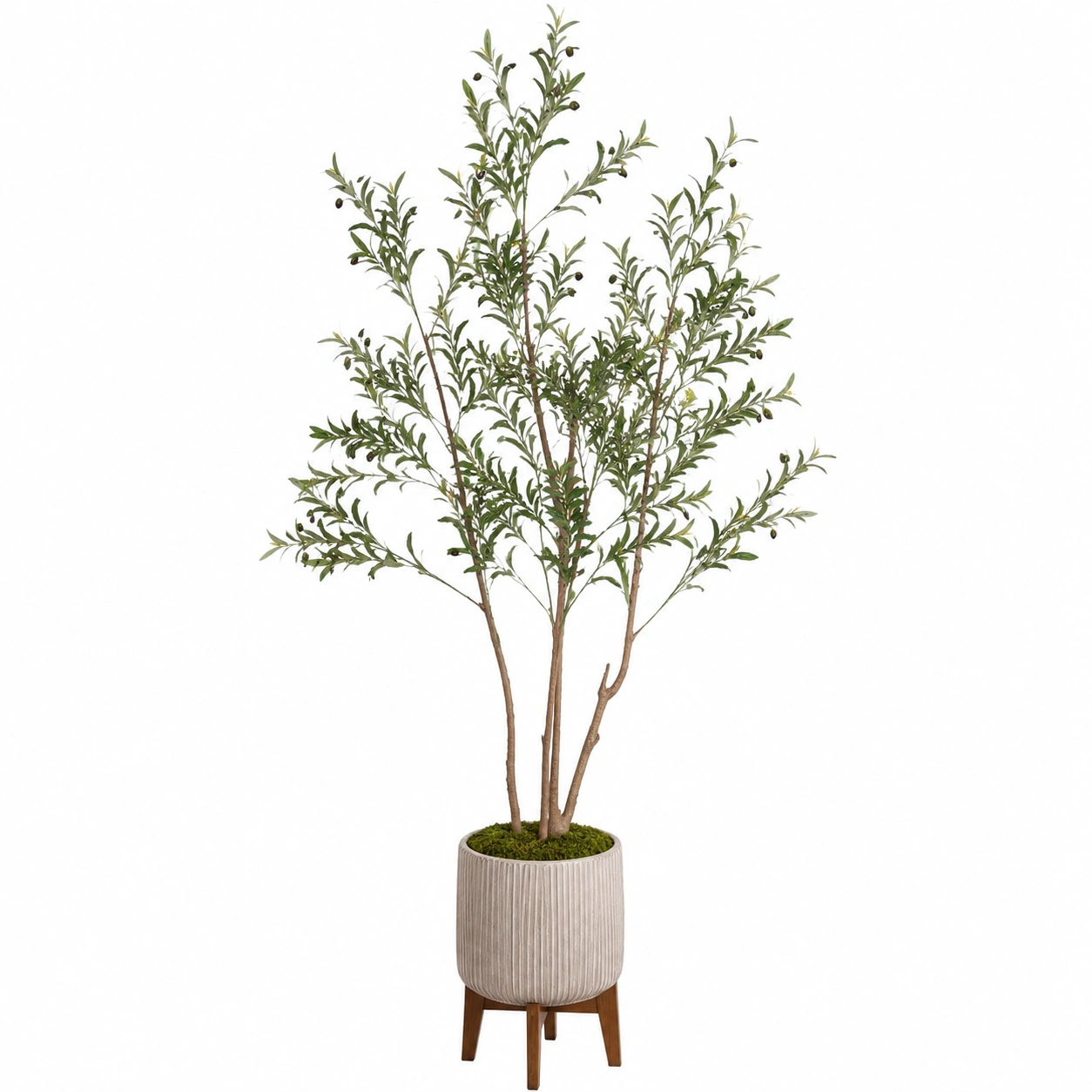 Arboles artificiales
