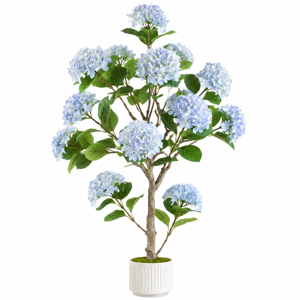 Arboles artificiales