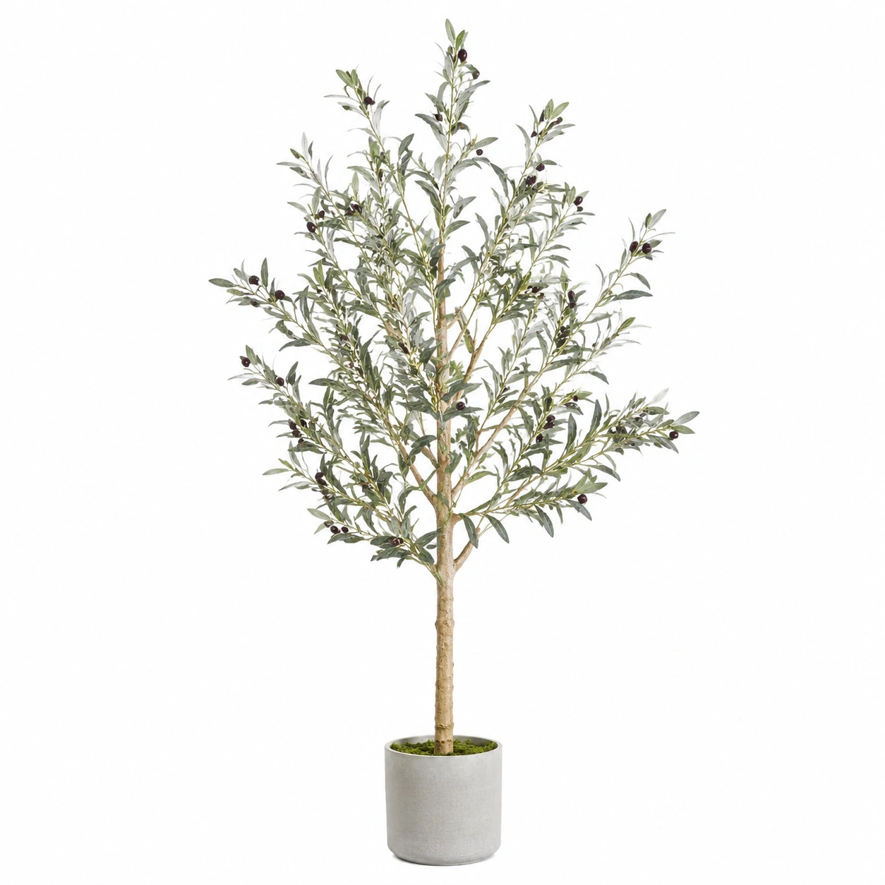 Arboles artificiales