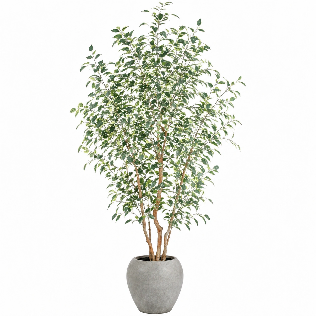 Arboles artificiales