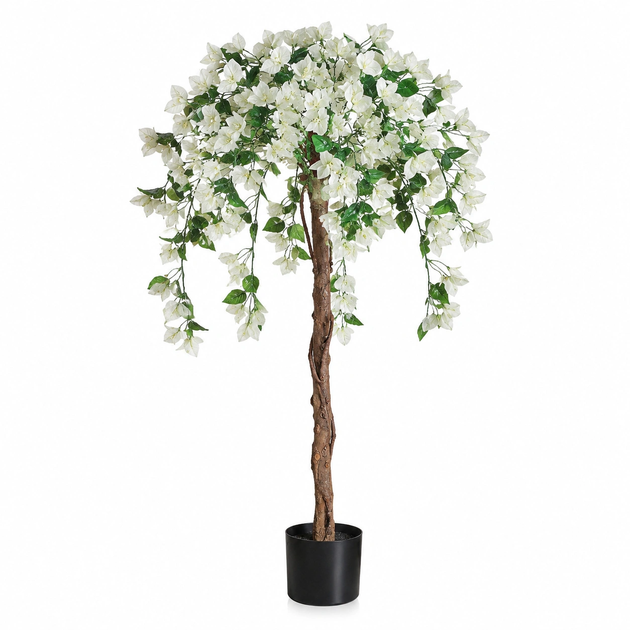 Arboles artificiales