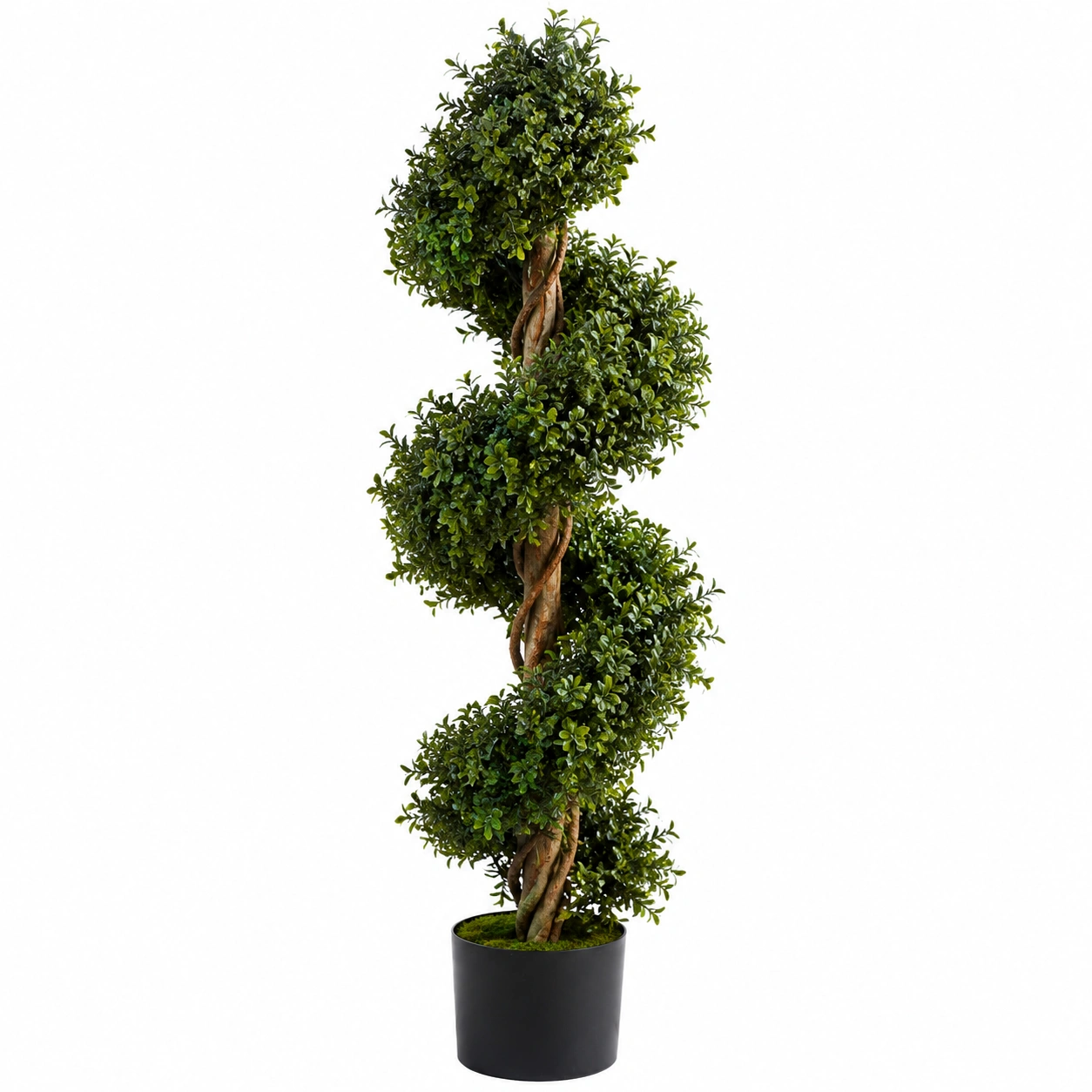 Arboles artificiales
