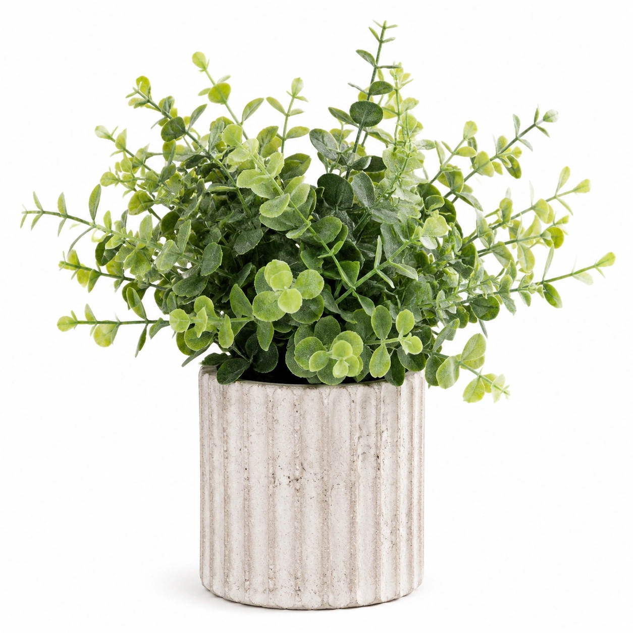 Plantas artificiales