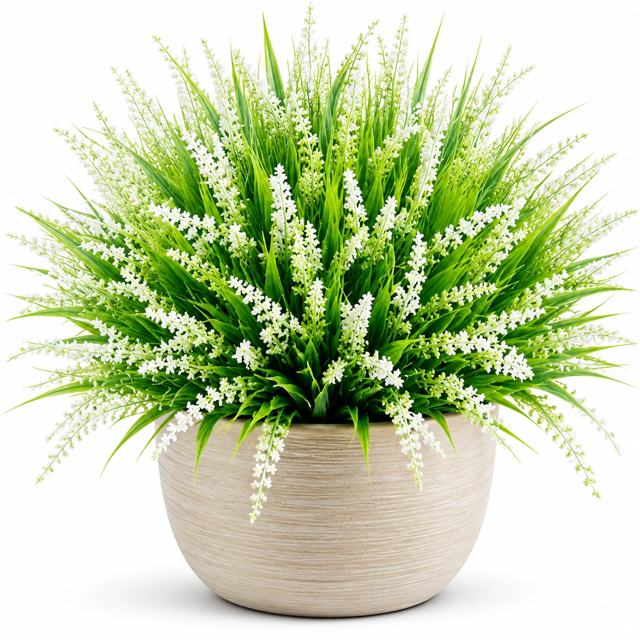 Plantas artificiales