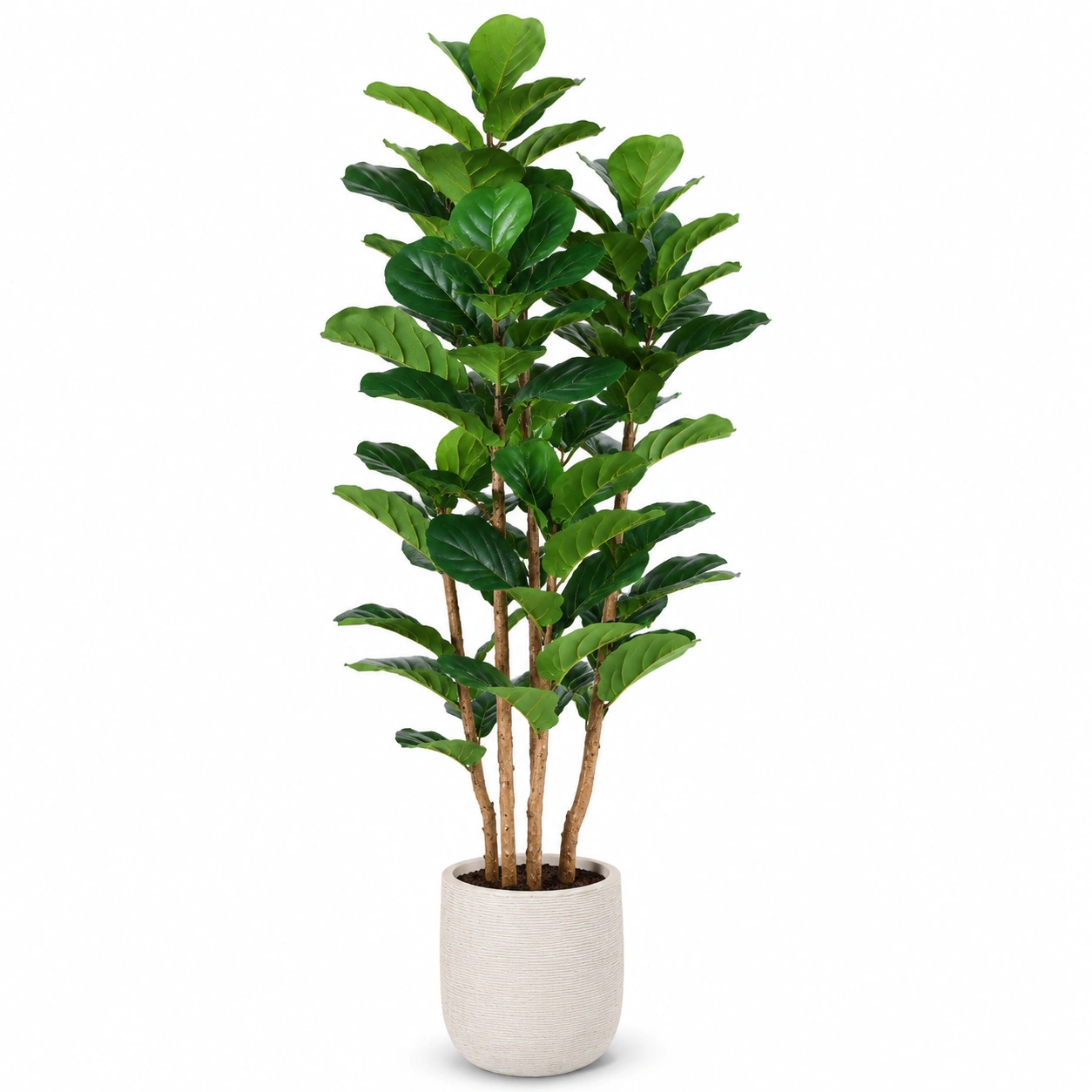 Plantas artificiales