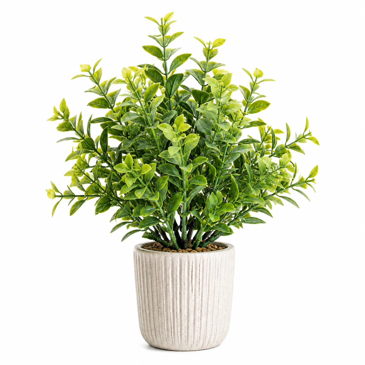Plantas artificiales