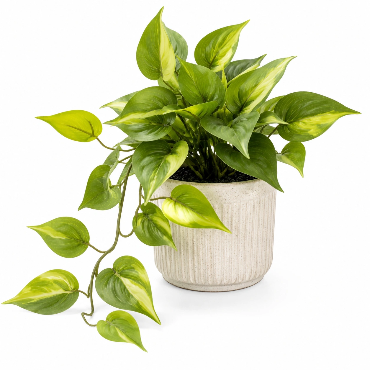 Plantas artificiales