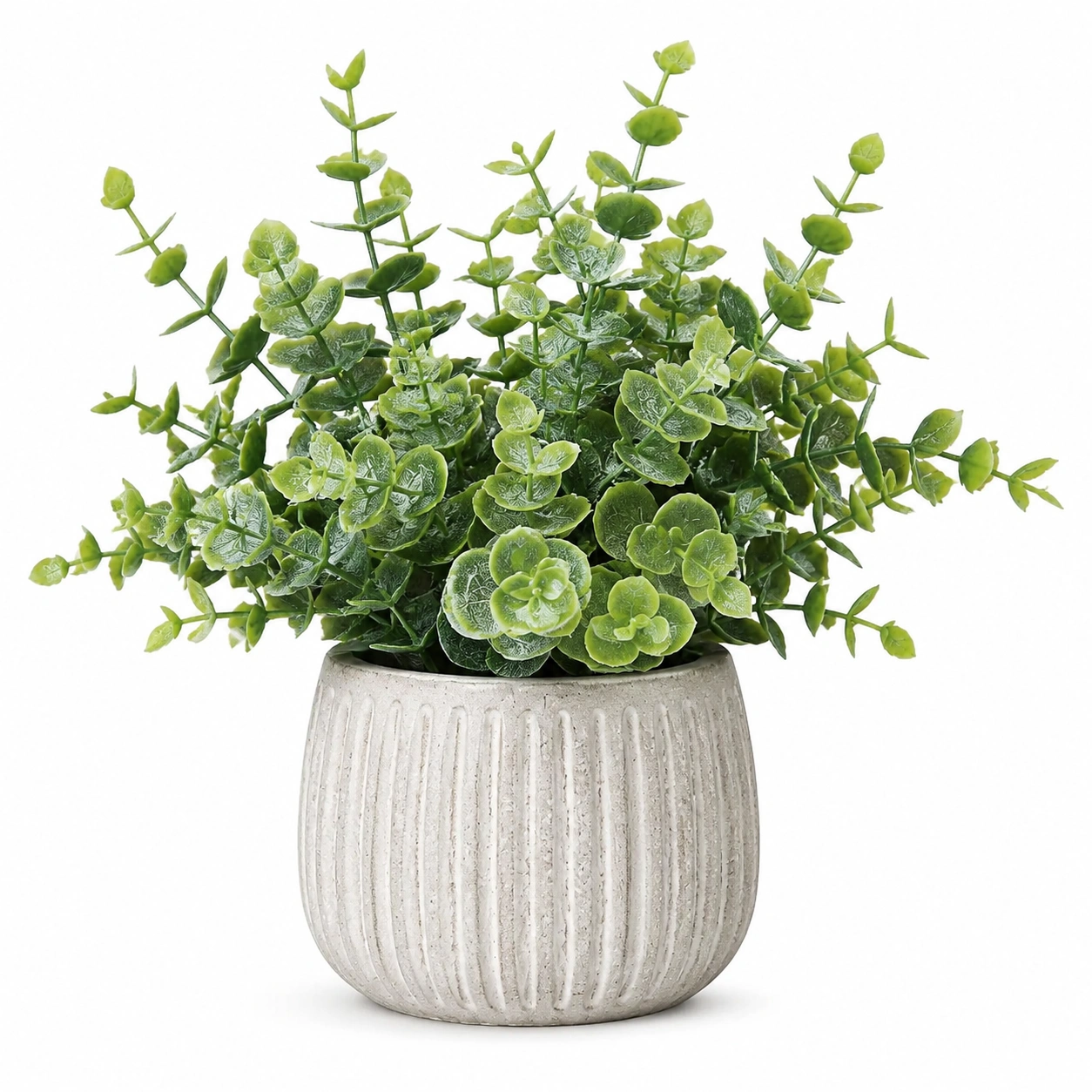 Plantas artificiales