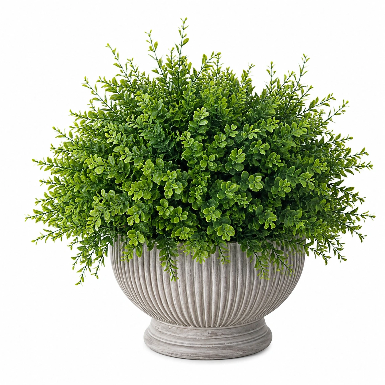 Plantas artificiales
