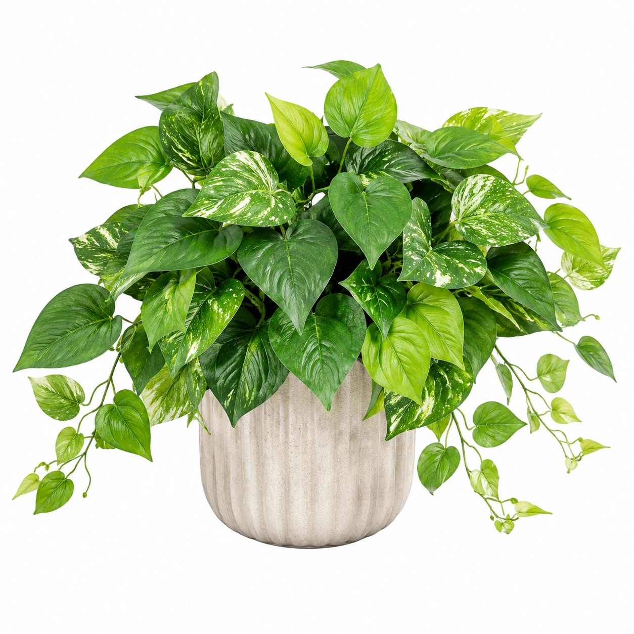Plantas artificiales