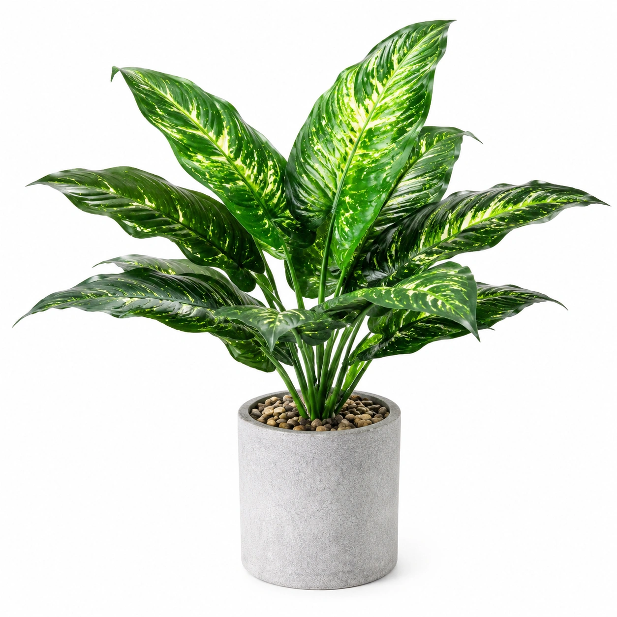 Plantas artificiales