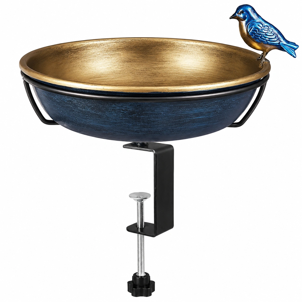 Bano para aves