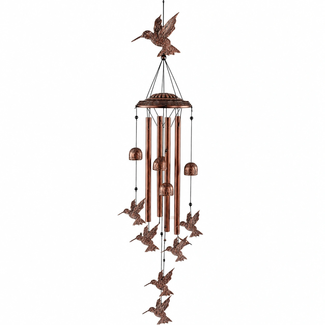 Campana de viento