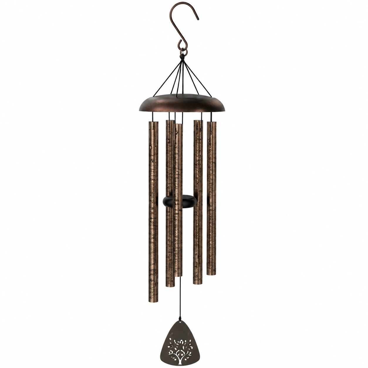 Campana de viento