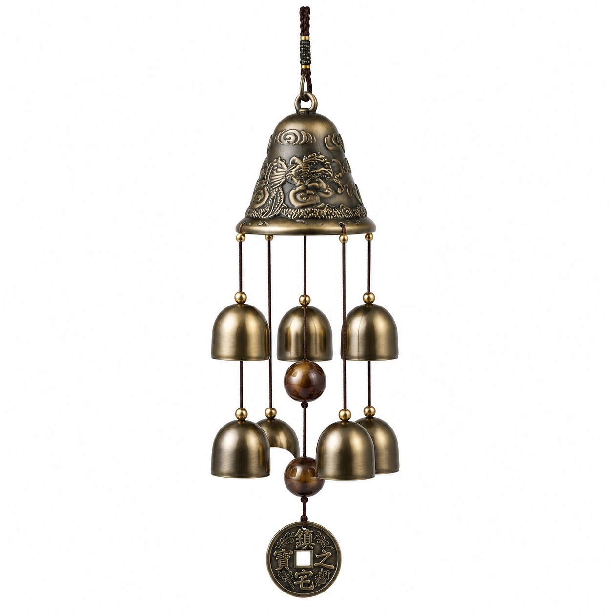 Campana de viento