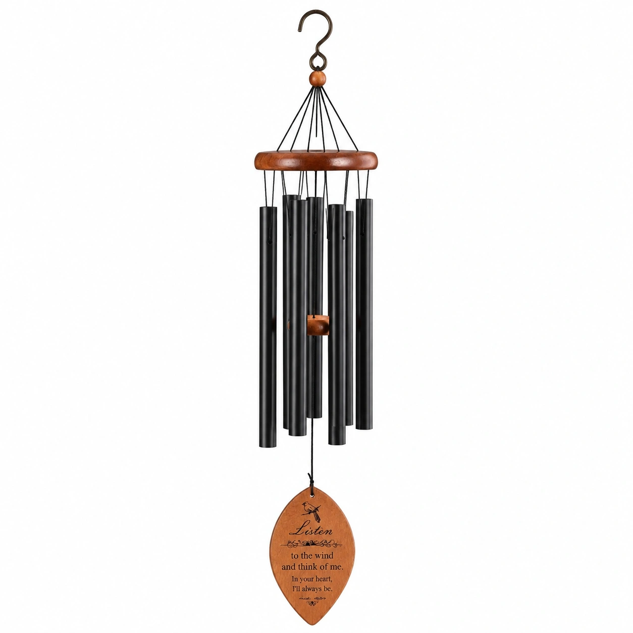 Campana de viento