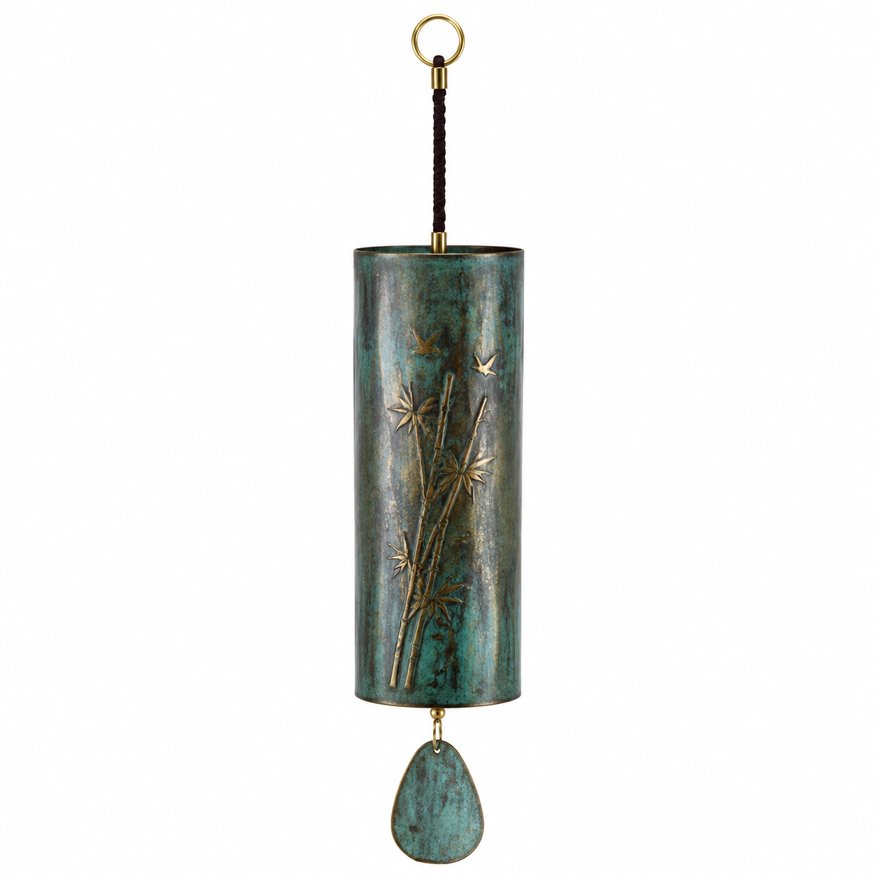 Campana de viento