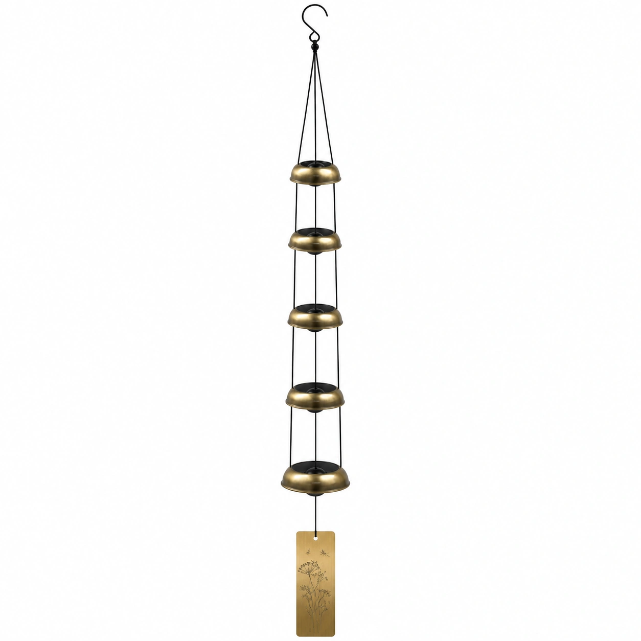 Campana de viento