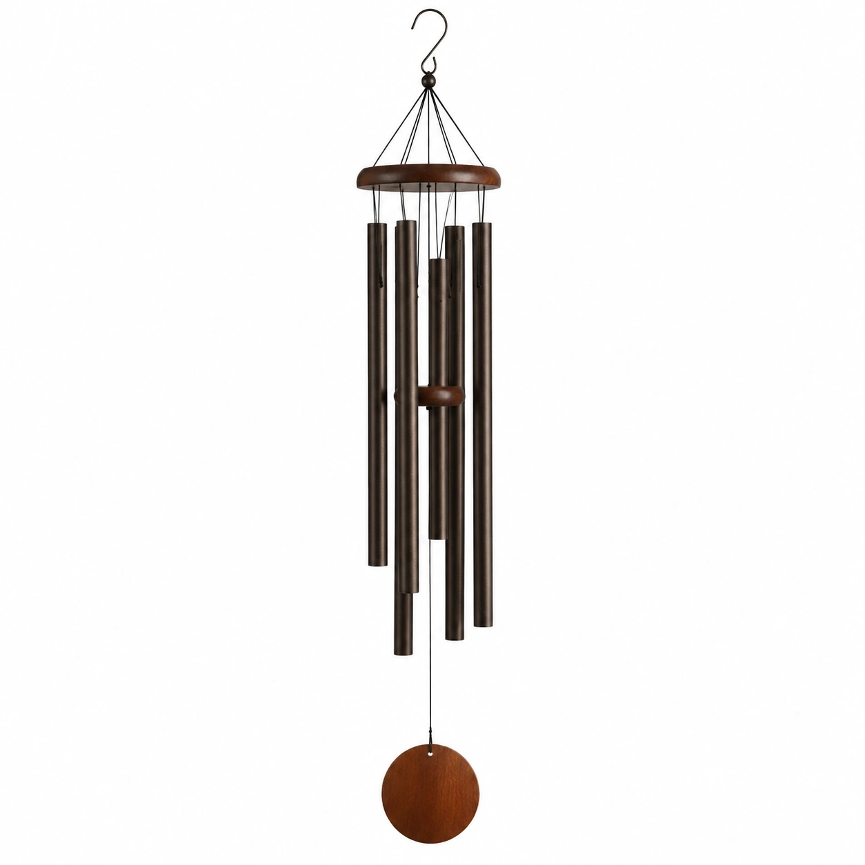Campana de viento